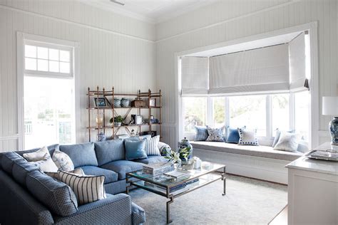 2 decorating ideas for valances and. Innovative hamilton beach blender in Living Room Beach ...