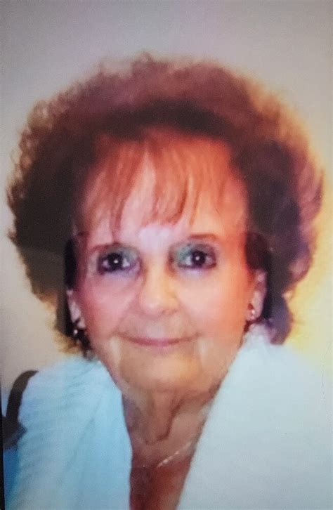 Obituary Of June Zingg Shepherd Funeral And Cremation Service