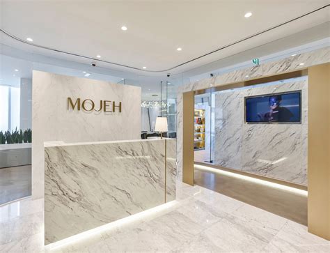 Mojeh Magazine Offices Dubai Office Snapshots