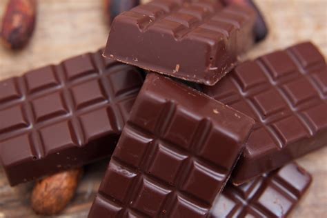 Happy Chocolate Day 5 Proven Health Benefits Of Chocolate Plus Simple