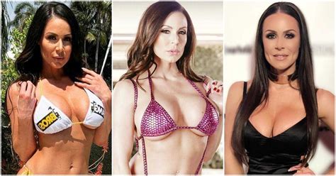 Kendra Lust Hot Pictures Are Too Much For You To Handle