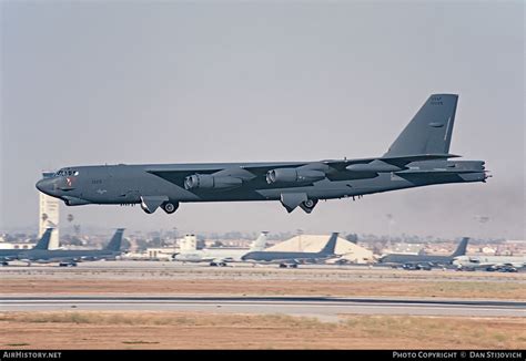Aircraft Photo Of 61 0025 10025 Boeing B 52h Stratofortress Usa