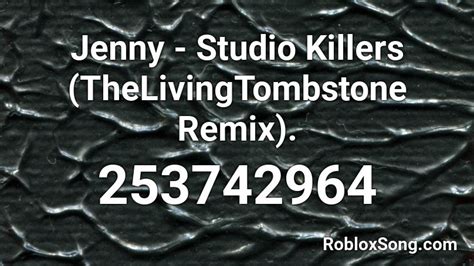 Project new world chest & devil fruit auto farm features. Jenny - Studio Killers (TheLivingTombstone Remix). Roblox ...