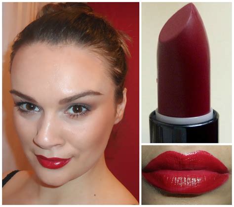 Beautiful Me Plus You Lasting Finish Lipstick By Kate Moss Review