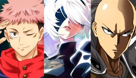 Top 10 Upcoming Animes To Watch In 2023