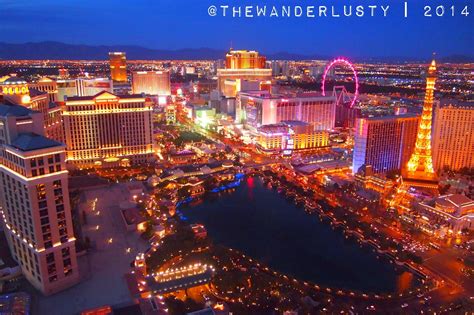 Cosmopolitan Las Vegas Review Las Vegas Hotel Reviews
