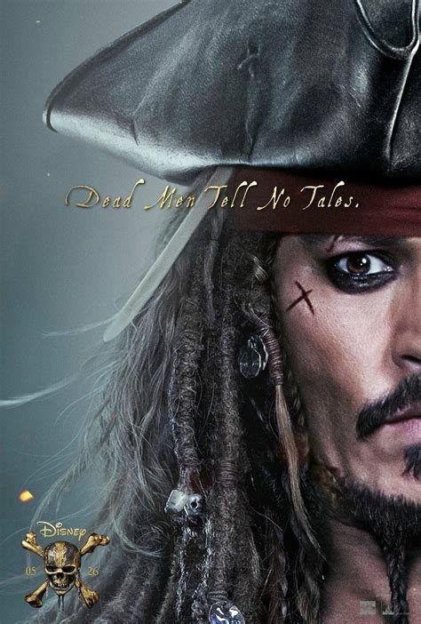 A specific date for the placement of the first three films has not been given, though the film's scriptwriters, while making the first film. Pirates of the Caribbean 5 | Teaser Trailer