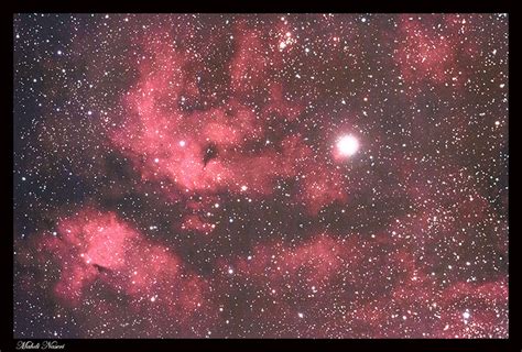 Sadr Region Ic1318 Sky And Telescope Sky And Telescope