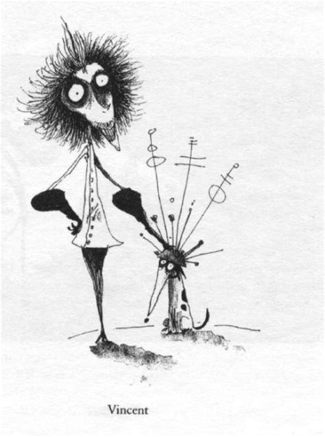 17 Best Images About Burton On Pinterest Tim Burton Characters