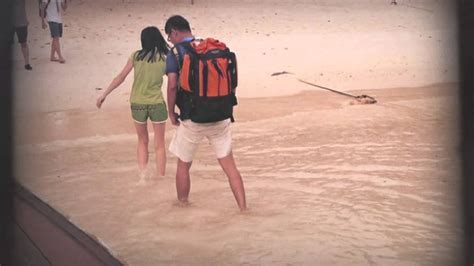 Kisahnya | trip ke koh lipe (solo) sunday, may 04, 2014. Koh Lipe trip, 浪花一朵朵 - YouTube