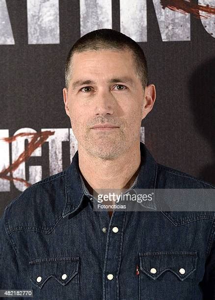 Matthew Fox 2015 Photos And Premium High Res Pictures Getty Images