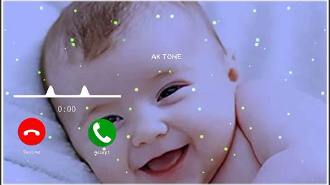 Funny Baby Laugh Ringtone Cute Baby Ringtone Best Flute Voice