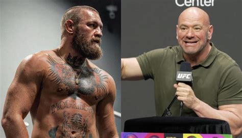 Mma News Today Former Opponent Accuses Conor Mcgregor Of Steroid Use