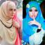 Latest Hijab Styles & Designs For Summer Fashion 2016 2017  Stylo Planet