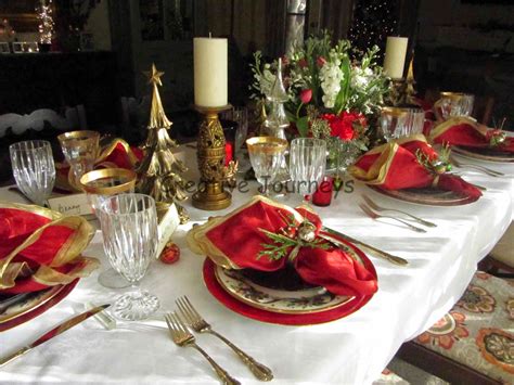 Fun themes like you may have never considered for your holiday party. Creative Journeys: Dinner with Friends 2014, a Christmas ...