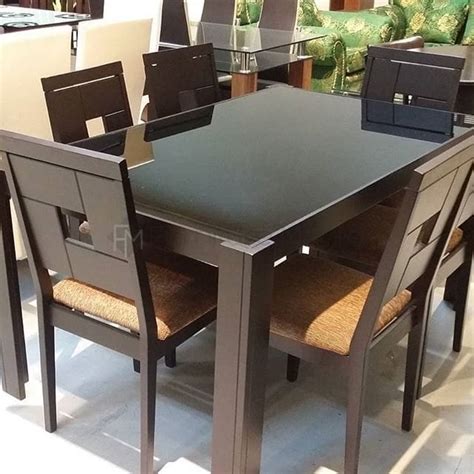 A large selection of table and chair dining sets available with prices in the philippines. Philippine Dining Table Set & Sc 1 St Metal Powder Coating ...