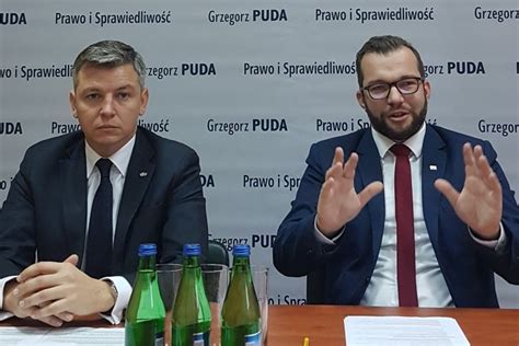Since 23 july 2019, he has also been the government plenipotentiary for the organisation of the world urban forum in 2022 in katowice. Grzegorz Puda z PiS będzie walczył o mandat europosła?