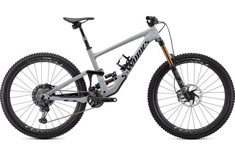 Specialized Enduro S Works 29 Review Mbr