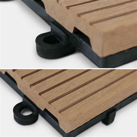 Cale plastique terrasse leroy merlin construire sa terrasse sur de. Corniere Bois 40x40 Leroy Merlin