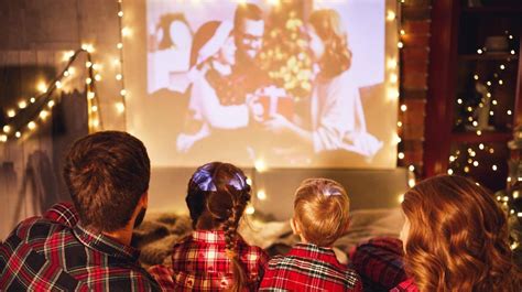 10 Películas De Navidad Que Harán Aprender Y Reflexionar A Nuestros Hijos