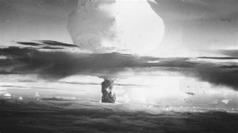 8 Nuclear Weapons The Us Has Lost Mental Floss