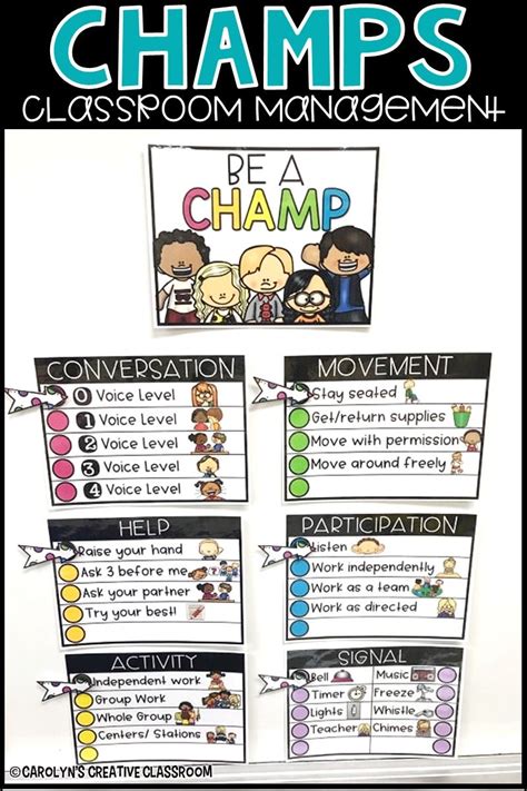 Free Printable Champs Posters