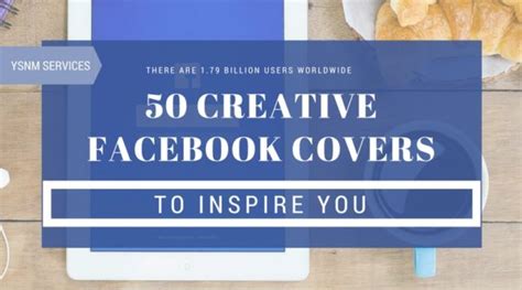 50 Creative Facebook Covers To Inspire You 2015 Edition Design