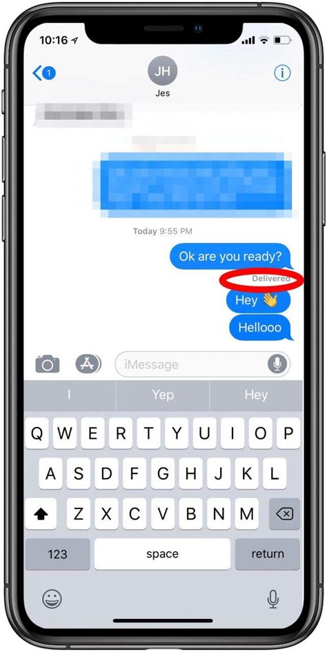 Will someone know if you block their number? How to Know If Someone Blocked Your Number on Their iPhone ...