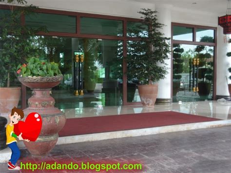Which hotels in batu pahat are good for families? BICARA HATI & MINDA: KATERINA HOTEL IN BATU PAHAT JOHOR