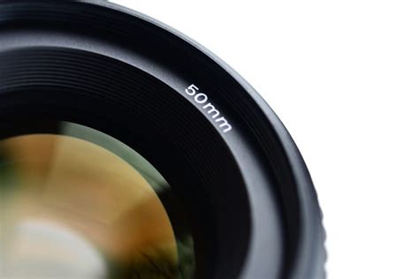 7 Best 50mm Lenses For Canon