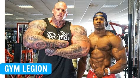 Top 3 Biggest Men Bodybuilders On Earth Bodybuilding