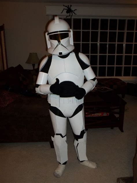 35 Best Stormtrooper Costume Diy Home Inspiration And Ideas Diy