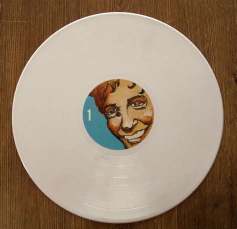 Ween Live In Toronto White Vinyl Lp White Vinyl Vinyl Toronto