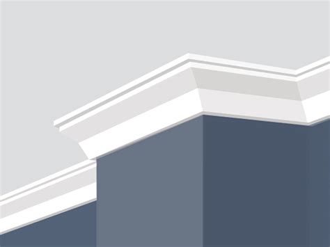 Cornice Top 5 Ceiling And Plaster Cornice Profiles Architecture And Design