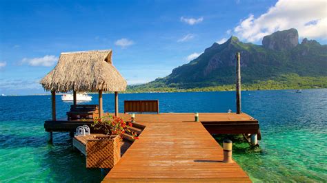 Bora Bora Pf Holiday Accommodation Bungalows And More Stayz
