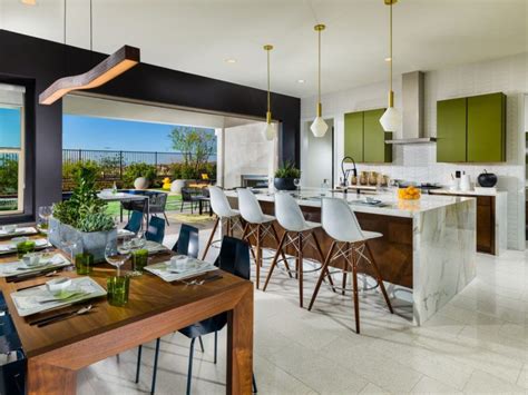 Bobby Berks Tips To Change Up Your Décor Kitchen Design Interior