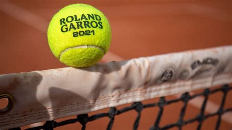 We run through the event schedules for both waves of u.s. 2021 French Open women's singles draw, results - Tennis