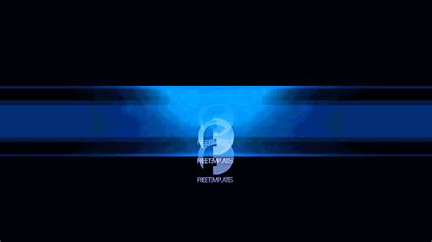 This is a video free fire banner for youtube channel may be you like for reference. FREE ANIMATED YOUTUBE BANNER TEMPLATE - YouTube
