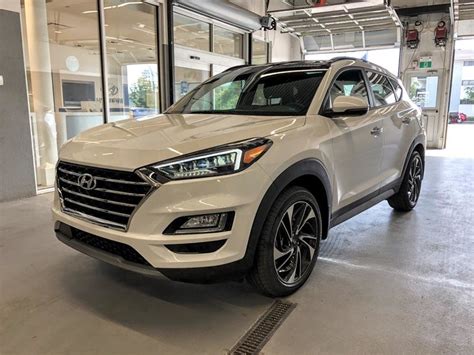 Check spelling or type a new query. Hyundai of Regina | 2020 Hyundai Tucson AWD 2.4L Ultimate ...