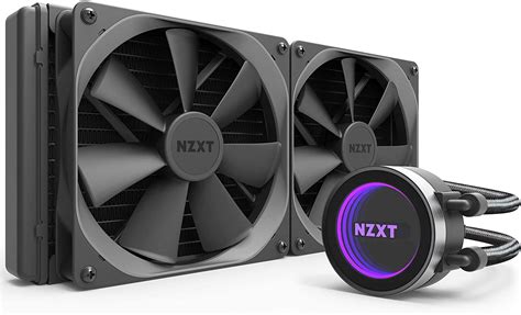 Which Is The Best Water Cooling Aio Nzxt Home Studio