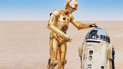 The Future Of The Force On Twitter Still Of The Day R2d2 And C3po