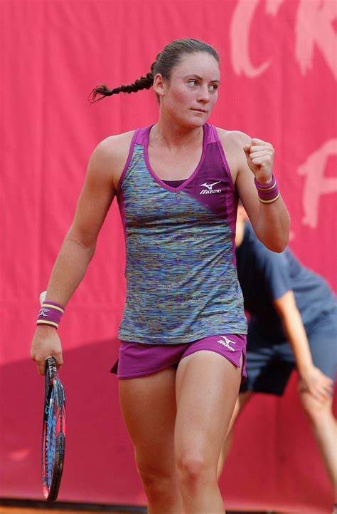 Barty advances to set up clash of french champs. Tamara Zidanšek Wins WTA Croatia Bol Open!