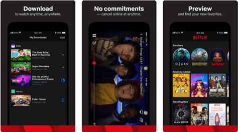 This free movie app comes with a twist: Top and Best Movie Streaming Apps on iOS and Android