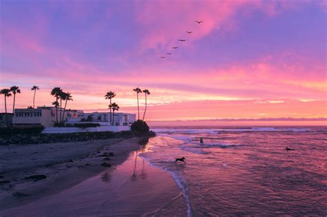 Escape Reality With These 20 Insanely Beautiful California