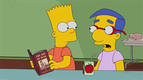 04/20/2016 a las 7:13 pm. Serie Los Simpson - Temporada 29 Episodio 15 - Watvi