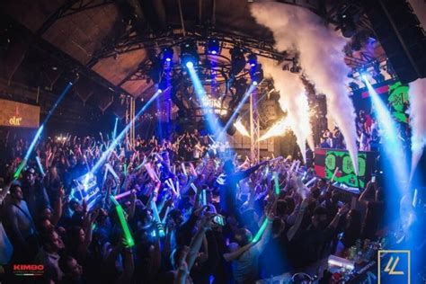 The Best Nightclubs In Greece Focus Greece