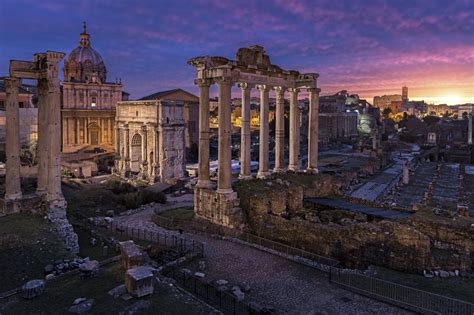 How Did Christianity Prevail In Ancient Rome And What Can We Learn From