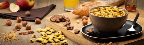 Dailycer France - Cereal and breakfast bar maker