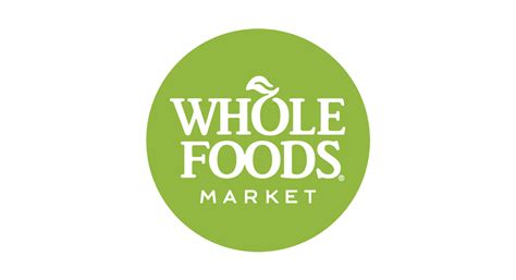 Whole Foods Market Logo Download Ai All Vector Logo