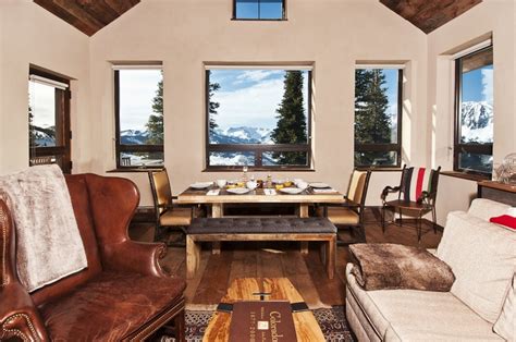 Cabin Living Room Cabin Living Room Cabin Living Home Decor